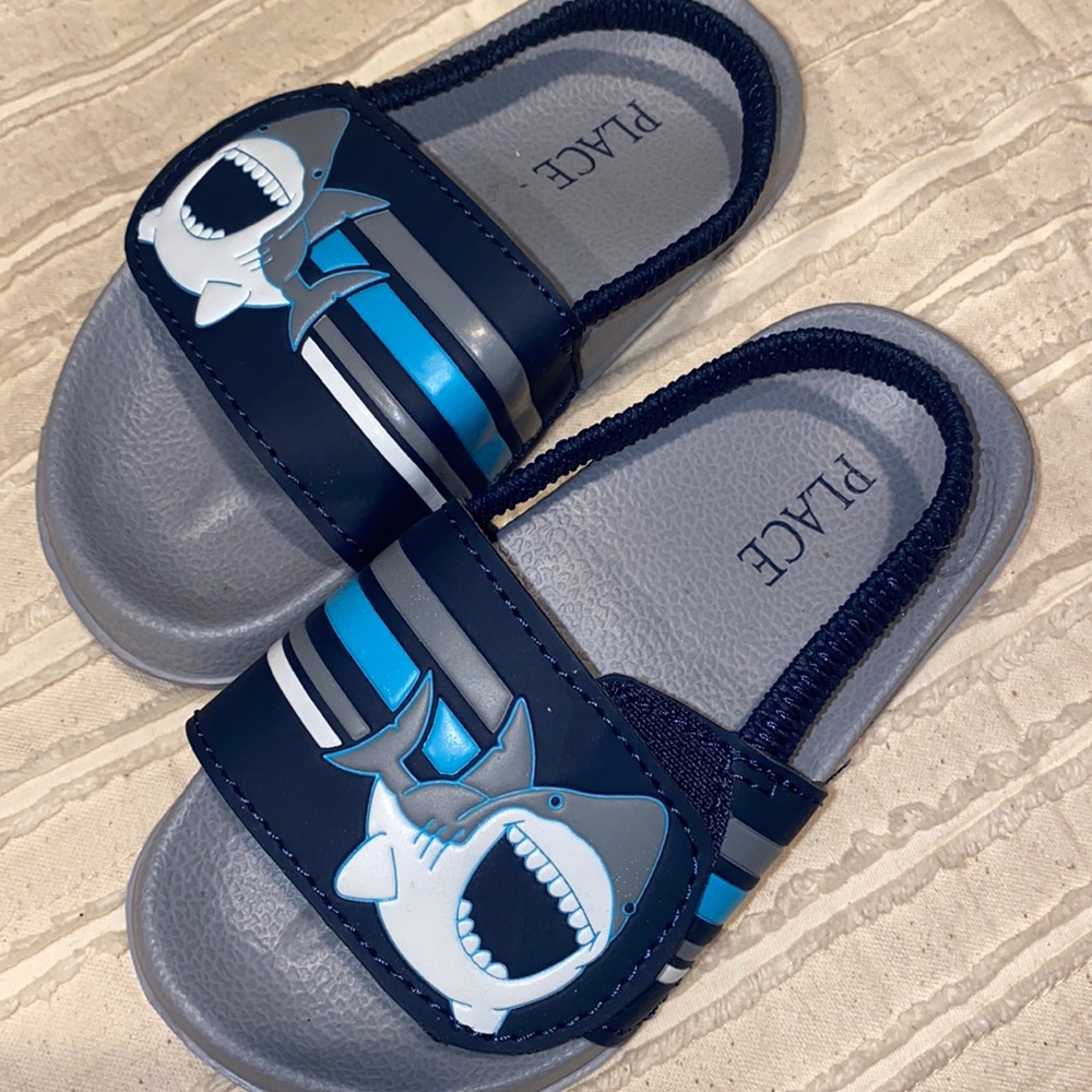 Brand new!